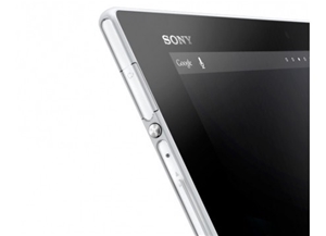Sony Xperia Tablet Z SGP312A1W 10.1 inch