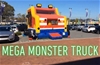 Mega Monster Truck