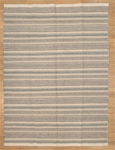 Handmade Pure Wool Contemporary Scandina