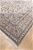 Handknotted Fine Lamb's Wool Floral Beige Large Room Size - 403cm x 293cm