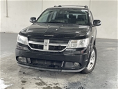 2009 Dodge Journey R/T Automatic 7 Seats People Mover