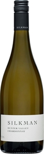 Silkman Wines Chardonnay 2021 (6x 750mL)
