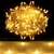 Jingle Jollys 100M Christmas Lights String Fairy Light Decor 500 LED Warm
