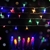 Jingle Jollys 50M Christmas Lights String Fairy Light Decor 500 LED Warm
