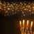 Jingle Jollys 30M Christmas Icicle Lights String Outdoor Xmas Lamp Warm