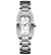 SKMEI Men's Quartz Analog Fashion Watch, 27mm, 30m WR, Silver, 1713. Buyers