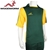 Woodworm Pro Series Coloured Shirt - Green