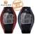 Sports Watch Heart Rate Monitor Black