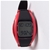 Sports Watch Heart Rate Monitor Black