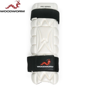 Woodworm Pro Series Arm Guard - Youths