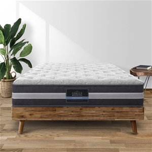 Giselle Queen Mattress Bed Size 7 Zone P