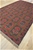 Handknotted Pure Wool Persian Byblos Rug - Size 192cm x 117cm