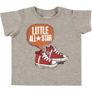 Converse Baby Logo T-Shirt