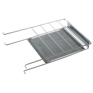 Gasmate Toaster Rack with attachment