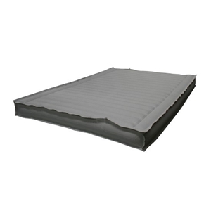 Kiwi Camping Rubberised Deluxe Double Ai