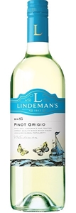 Lindeman's Bin 85 Pinot Grigio (6x 750mL