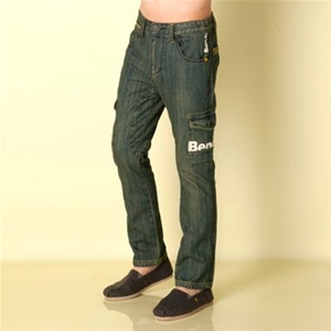 Bench Infant Boys Crush Carrot Fit Jean 