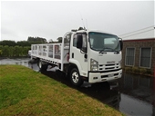 Mount Gambier Transport, Earthmoving & Engineering Auction