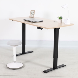 Palermo Standing Desk Height Adjustable 