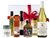 Gourmet Gifts - Nibbles Hamper with Tyrrells Old Winery Chardonnay 2021