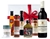 Gourmet Gifts - Nibbles Hamper withTyrrells Old Winery Shiraz 2020