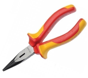 TOLSEN 160mm Insulated Long Nose Pliers 