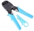 2 x BERENT Crimping Tools, Ratchet Type. Buyers Note - Discount Freight Ra