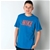 Nike Junior Boys Block Constant T-Shirt