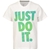 Nike Junior Boys Pattern T-Shirt