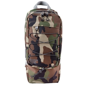 Maximus Daypack 20 Litres Camouflage