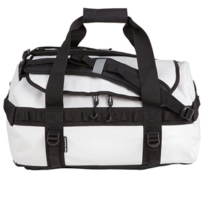 Pisces Waterproof Bag 40 Litres White