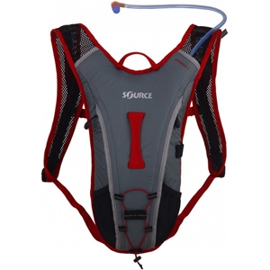 Source Spinner Hydration Pack 1.5 Litres