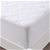 Dreamaker Quilted Cotton Cover Mattress Protector - King Bed
