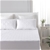 Dreamaker Quilted Cotton Cover Mattress Protector - King Single Bed