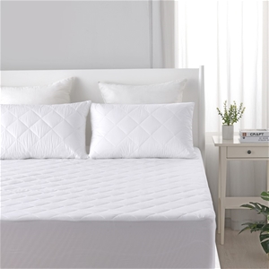 Dreamaker Quilted Cotton Cover Mattress 