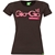 Gio Goi Womens Effie 2 T-Shirt