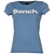 Bench Womens New Deck T Shirt