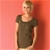 Only Womens Utility Placket Top