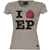 Eastpak Womens Hooly T-Shirt