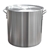 STAINLESS STEEL STOCK POT COMMERCIAL 100 LITERS