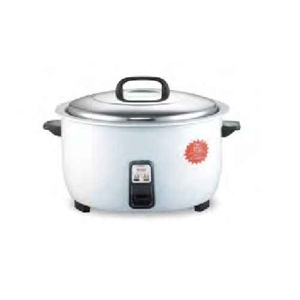 VICTORIA RICE COOKER 10 LTRS