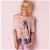 ClubL Womens Something To Say Top