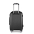 Wanderlite 20" Luggage Travel Suitcase Set Hard Case Shell