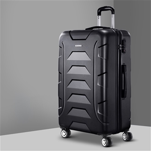 Wanderlite 28" Luggage Travel Suitcase S