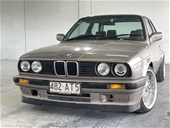 1988 BMW 318i Automatic Sedan