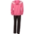 Adidas Womens Young Knit Suit