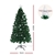 Jingle Jollys 5FT LED Christmas Tree - Multi Colour