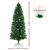 2.4M 320LED Christmas Tree