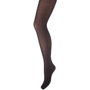 Pieces Sava Bow Detail Tights