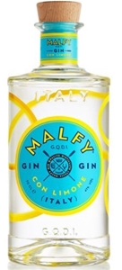 Malfy Con Limone Gin (6 x 700mL)